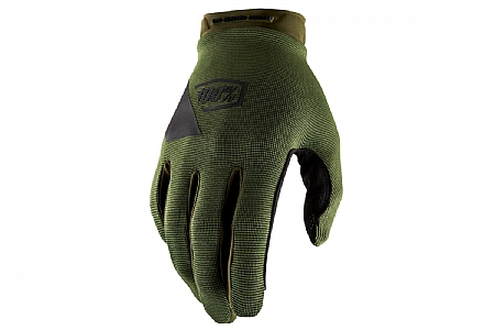 100% Ridecamp Gloves