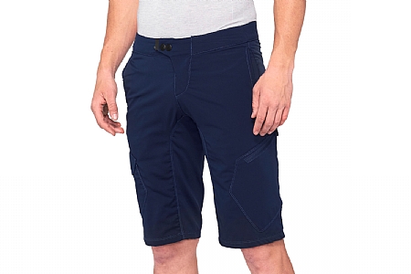 100% Mens Ridecamp Shorts