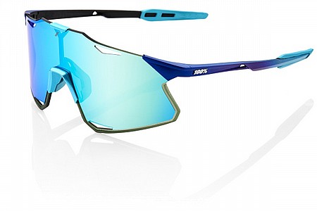 100% Hypercraft Sunglasses [60000-00006]