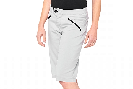 100% Womens Ridecamp Shorts