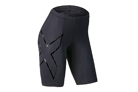 2XU Womens Elite MCS Compression Short