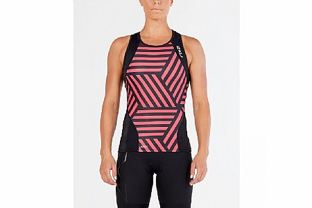 2XU Womens Perform Tri Singlet