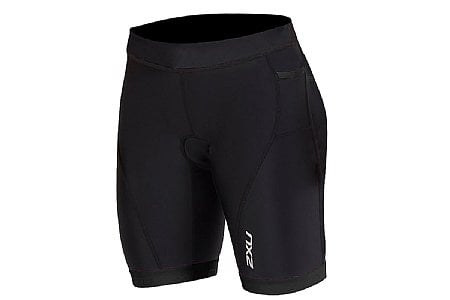 2XU Womens Active 7" Tri Short