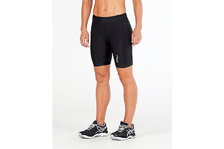 2XU Womens Perform 7" Tri Short