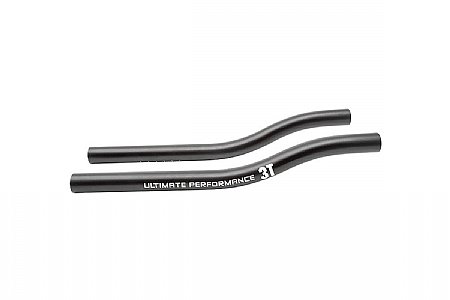 3T Alloy Aerobar Extensions