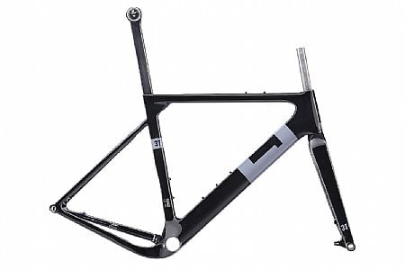 3T EXPLORO LTD Gravel Frameset