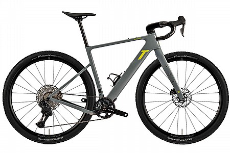 3T Ultra 2 ITALIA GRX Di2 Gravel Bike