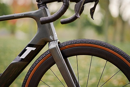 3T Racemax Integrale WPNT GRX Di2 Gravel Bike [9496FDDL87L]