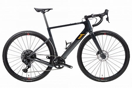 3T Exploro Ultra Force D2/Eagle 700c Gravel Bike