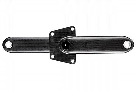 3T TORNO Carbon Crankset