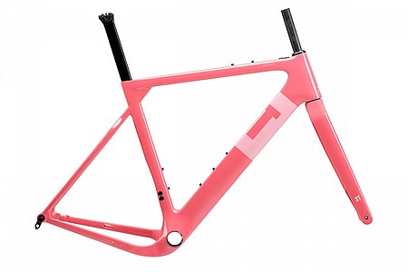 3T Primo WPNT Gravel Frameset [9444DAAX74Y]