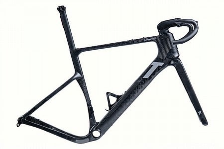 3T Racemax 2 ITALIA Gravel Frameset