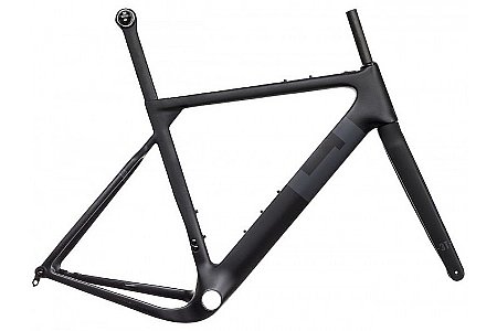 3T EXPLORO LTD Flat Mount Gravel Frameset
