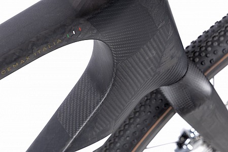 3T Racemax Italia Red D1 XPLR/Zipp 303 Gravel Bike