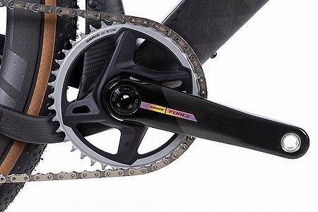 3T Racemax Italia Red D1 XPLR/Zipp 303 Gravel Bike