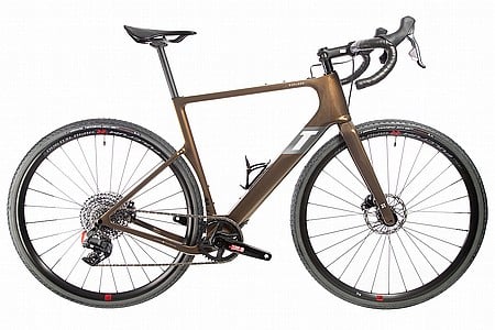 3T Exploro Ultra Rival XPLR AXS 700c Gravel Bike