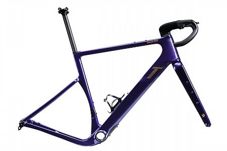 3T Extrema Italia Frameset