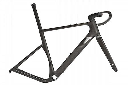 3T Racemax Italia Frameset