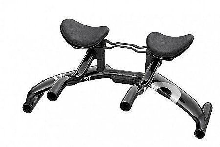 3T Revo LTD Aerobar