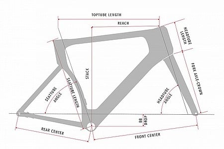 3T STRADA TEAM フレームセット サイズS 美品 3T STRADA TEAM フレームセット サイズS 美品