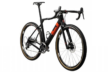 3T EXPLORO TEAM Flat Mount Gravel Bike