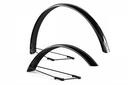 3T Racemax Exploro Fender Set