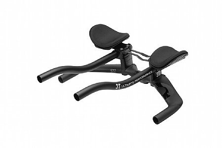 3T Vola Team Stealth Carbon Aerobar