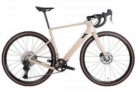 3T Ultra GRX Di2 1x12 RX827 Gravel Bike