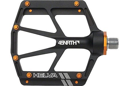 45Nrth Helva Platform Pedal