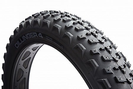 Dillinger fat 2024 bike tires