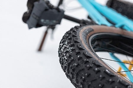 dillinger 5 studded tires