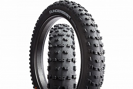 45Nrth Dunderbeist Tubeless Fat Bike Tire