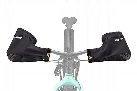 45Nrth Draugenklaw Pogies ( Flat Bar )   