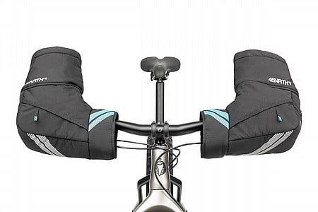 45Nrth Cobrafist Flat Bar Pogies