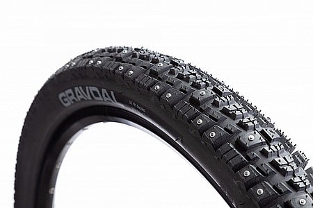 Studded gravel bike tires deals