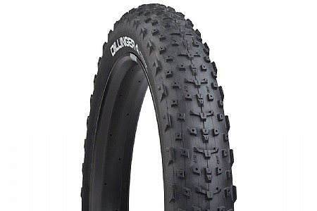45Nrth Dillinger 4 Custom Studdable 27.5" Fat Bike Tire