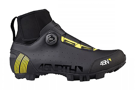 45Nrth Ragnarok MTN Cycling Boot