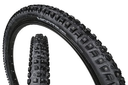 45Nrth Nicotine Studded Winter MTB Tire (Folding)