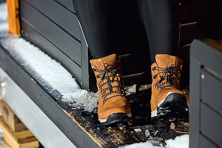 45Nrth Oland Winter Cycling Boot