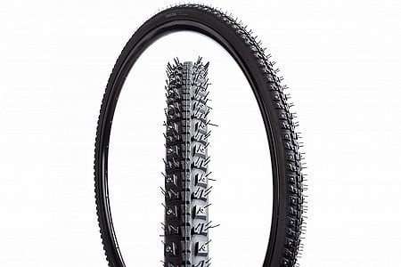 Studded mountain bike online tires