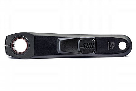 パーツ ULTEGRA FC-R8100 4iiii Precision 3+170mm 4iiii PRECISION 3+ Shimano Ultegra R8100 Power Meter - Power Meter
