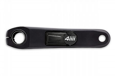 4iiii 105 R7100 Precision 3+ Single Leg Powermeter