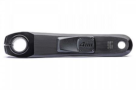 4iiii 105 R7100 Precision 3+ Single Leg Powermeter