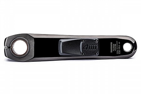 4iiii Dura Ace 9200 Precision 3+ Left Leg Power Meter