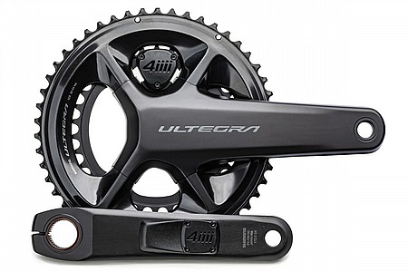 4iiii Ultegra R8100 Precision 3+ Pro Crankest PowerMeter