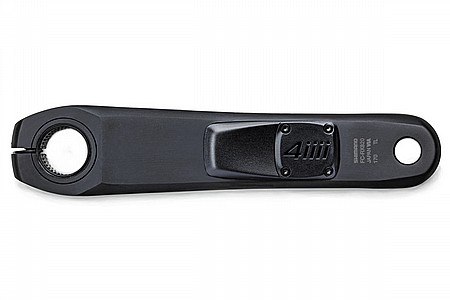 4iiii GRX RX810 Precision 3+ Single Leg Power Meter