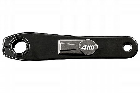 4iiii XT M8100 Precision 3 Single Leg Power Meter