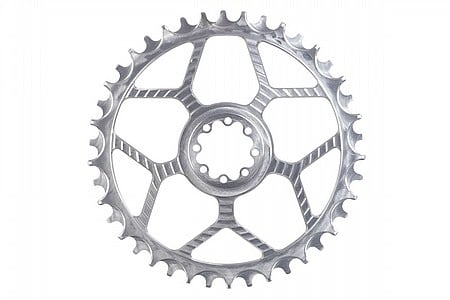 5DEV Gravel/Road Single Chainring