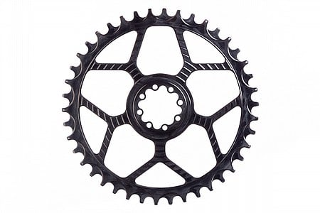 Single chainring best sale