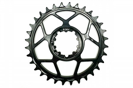 5DEV T-Type Aluminum Chainrings